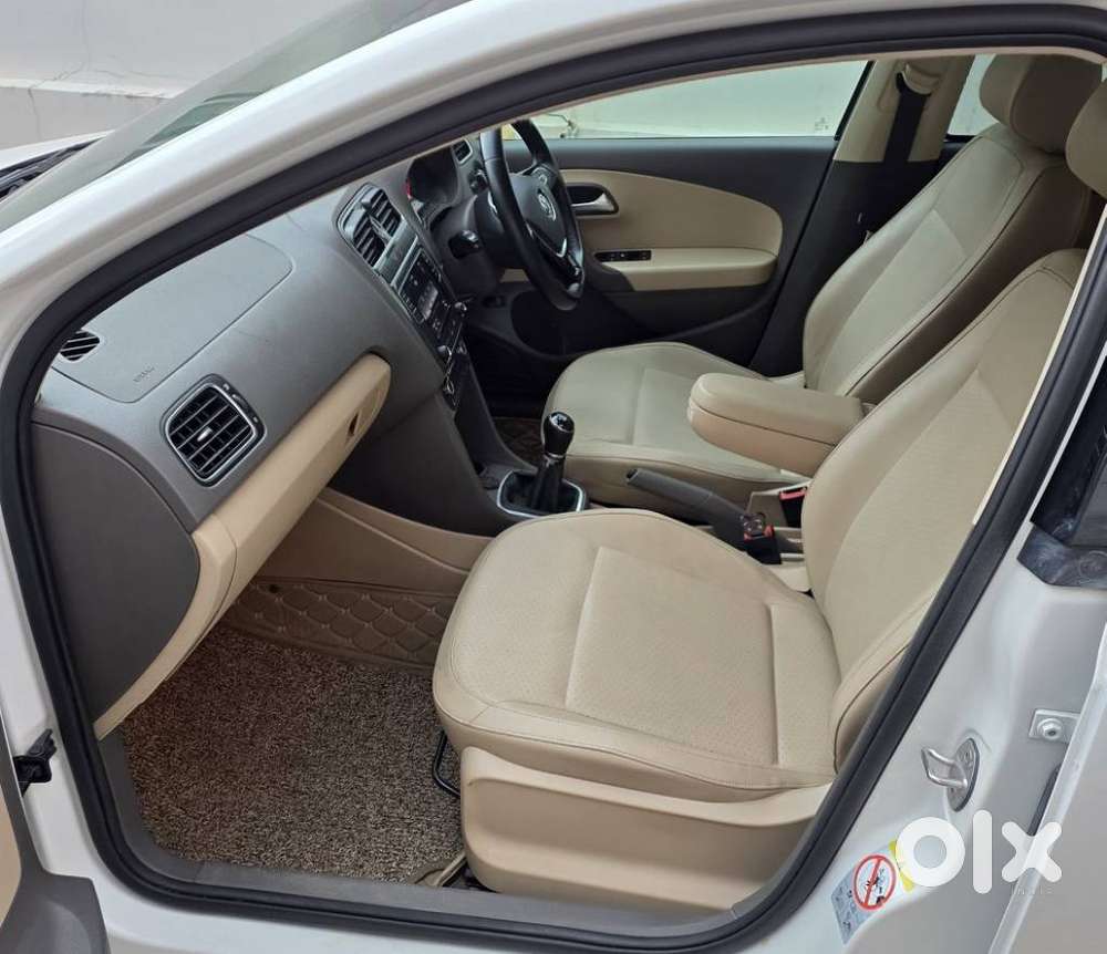 Volkswagen Vento 1.0 Highline Plus, 2022, Petrol