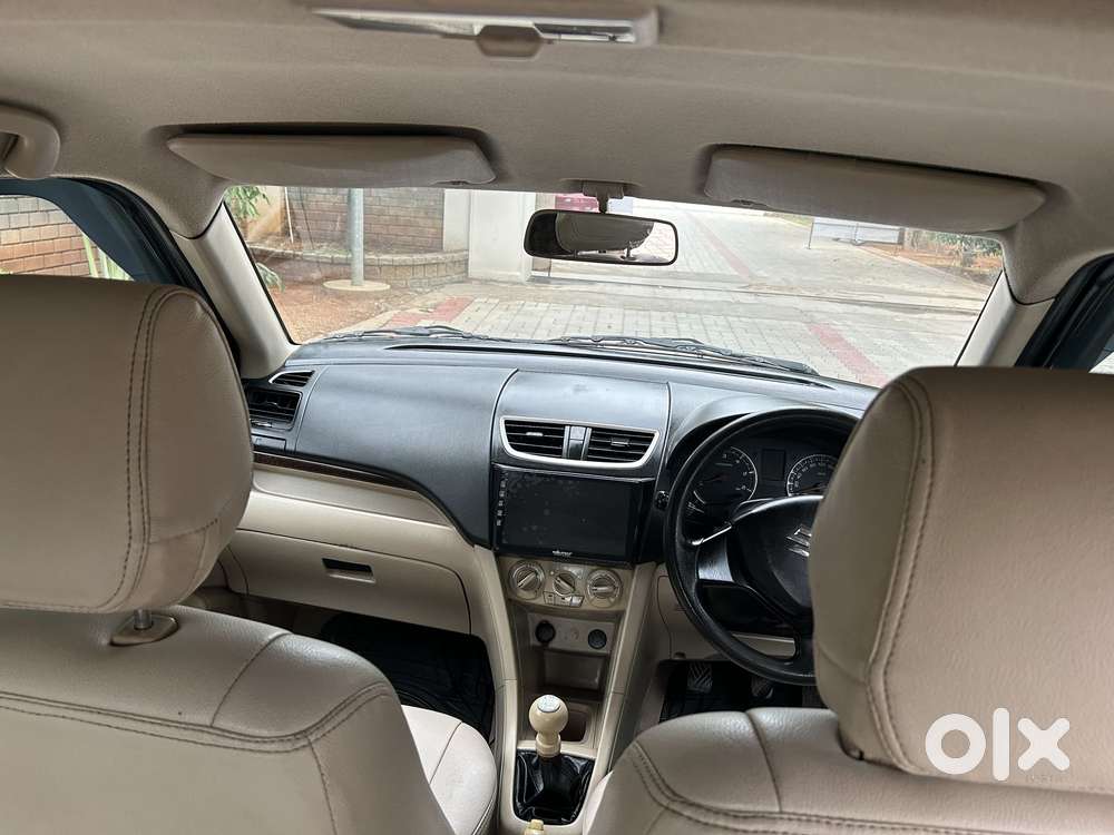 Maruti Suzuki Swift Dzire Vdi (o), 2013, Diesel