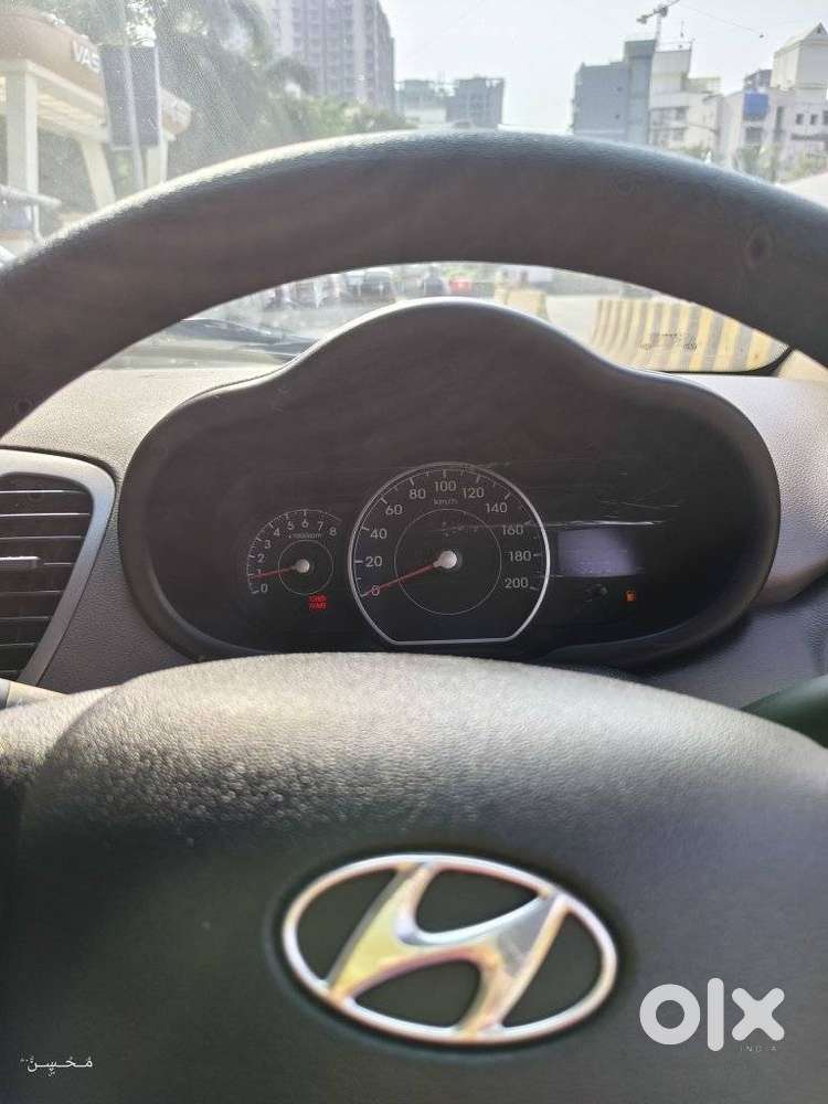 Hyundai I10, 2013, Petrol