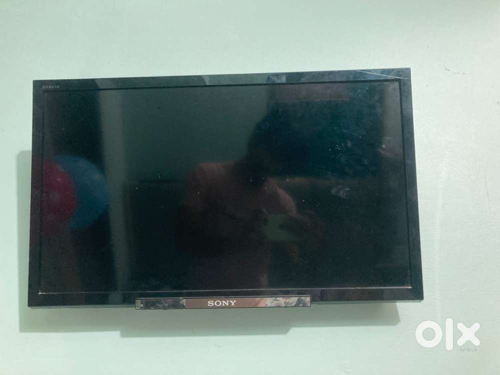 Sony Bravia Led Tv 24inch
