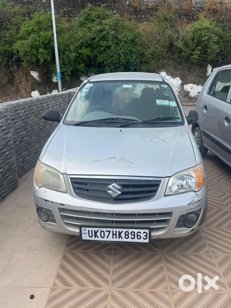 Maruti Suzuki Car 2011