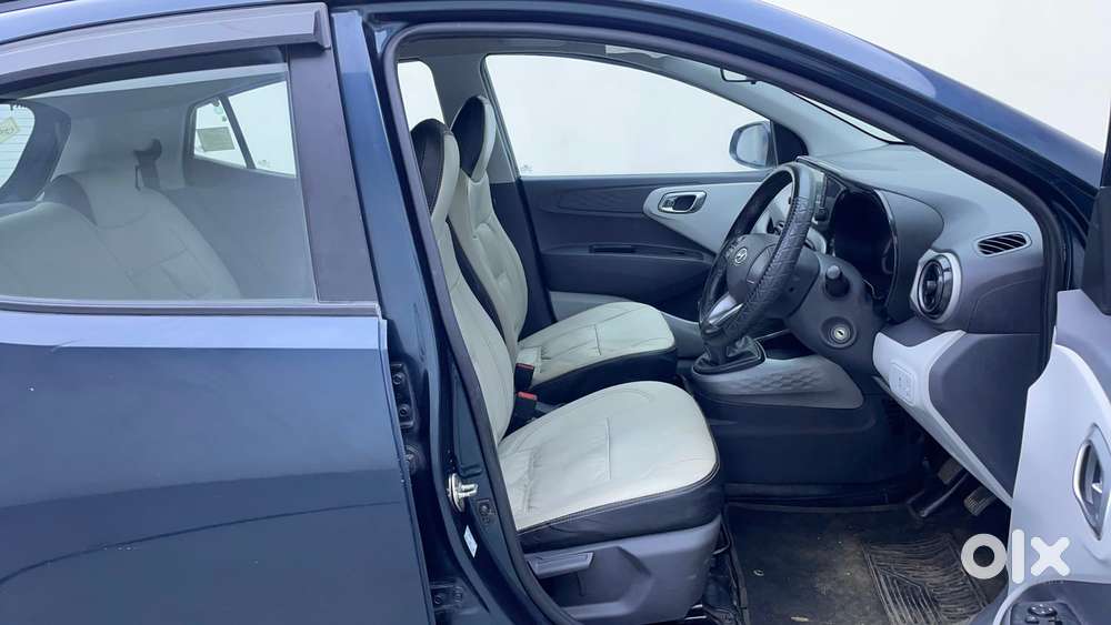 Hyundai Grand I10 Nios 1.2 Kappa Vtvt Sportz Cng, 2022, Cng & Hybrid..