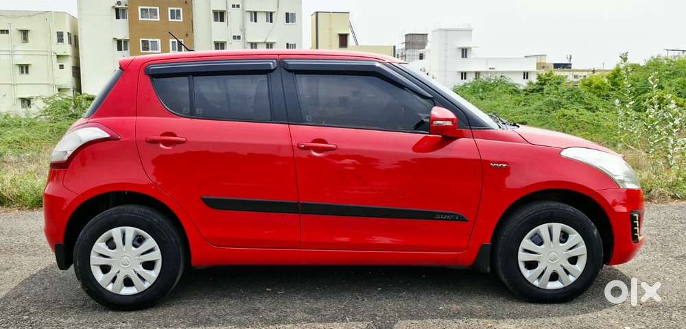 Maruti Suzuki Swift 2011-2014 Vxi, 2016, Petrol
