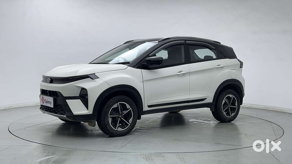 Tata Nexon Fearless Plus S 1.5 Revotorq Diesel 6 Amt Dt, 2024, Diese..