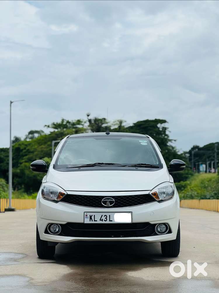 Tata Tiago, 2018, Petrol