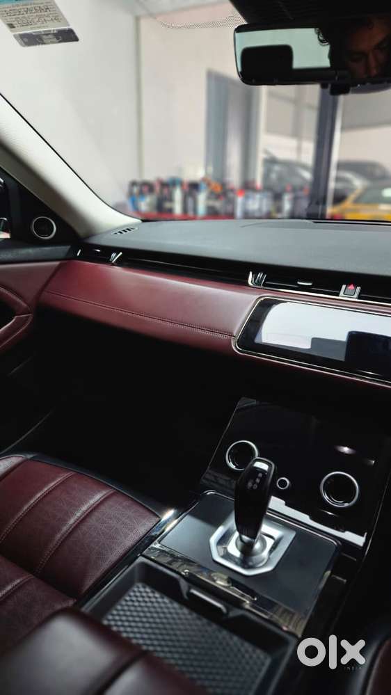 Land Rover Range Evoque Se R-dynamic Diesel, 2022, Diesel