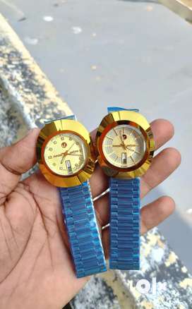 Olx old watch automatic best sale
