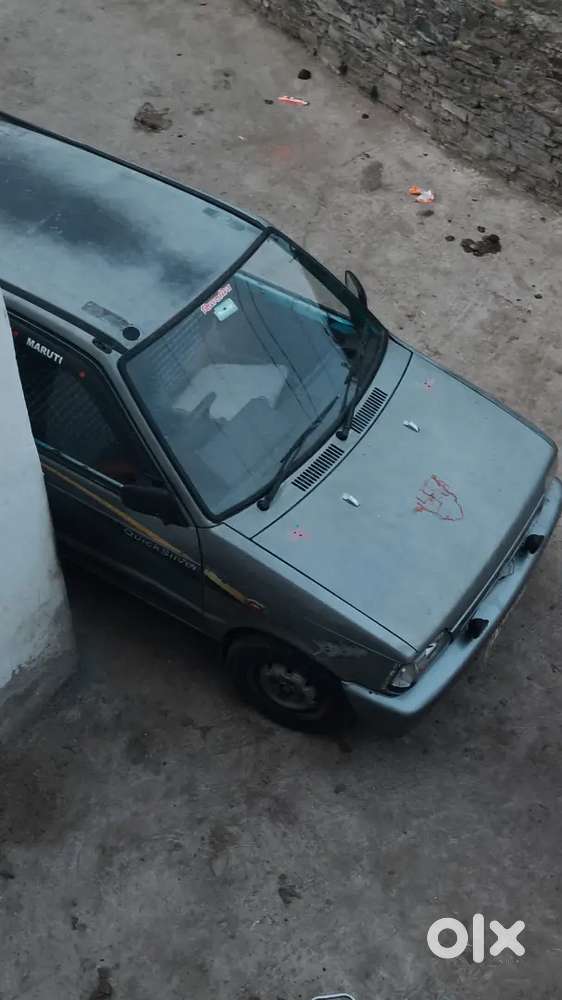 Alto 800 Best Condition