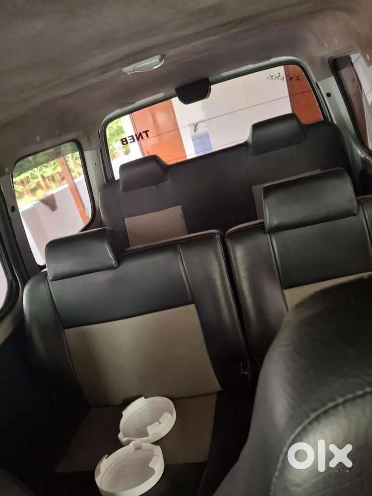 Maruti Suzuki Eeco 2019