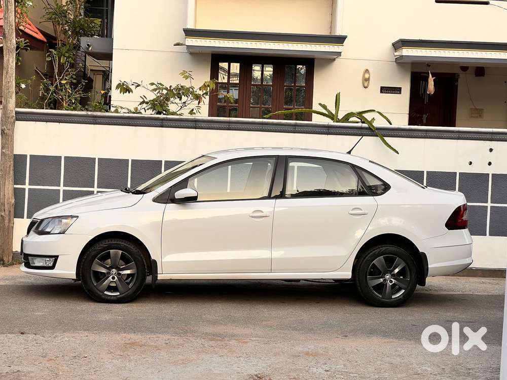 Skoda Rapid 1.5 Tdi Manual Active  Ambition Style, 2018, Diesel