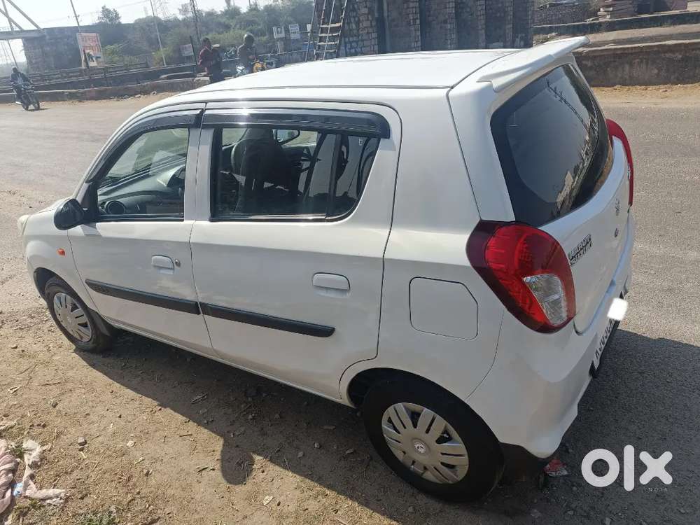 Maruti Suzuki Alto 800 2015 Petrol Well Maintained