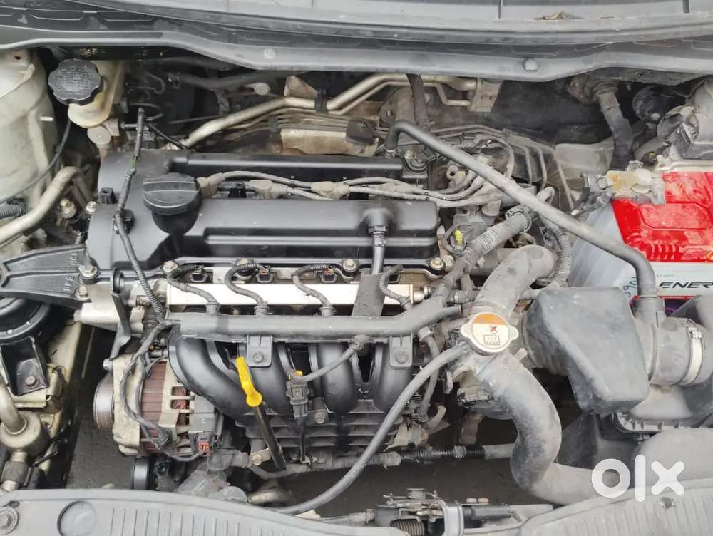Hyundai I20 Magna 2012 Petrol