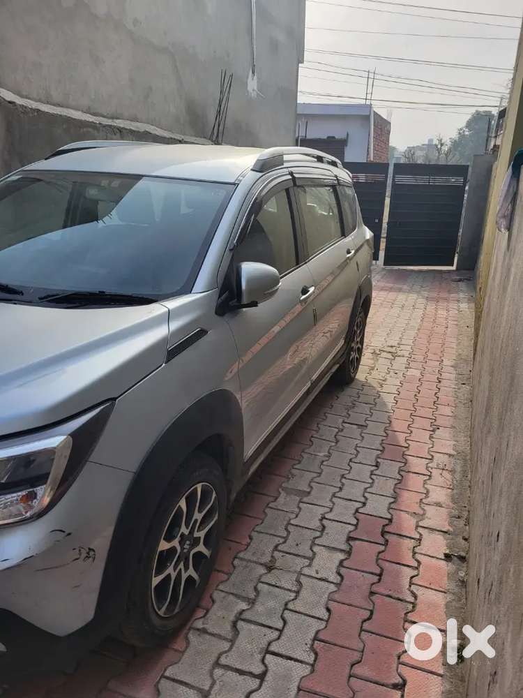 Maruti Suzuki Xl6 2022
