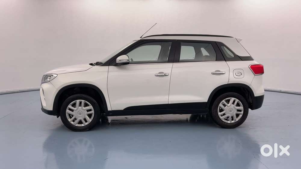 Toyota Urban Cruiser Cruiser Mid, 2022, Cng & Hybrids