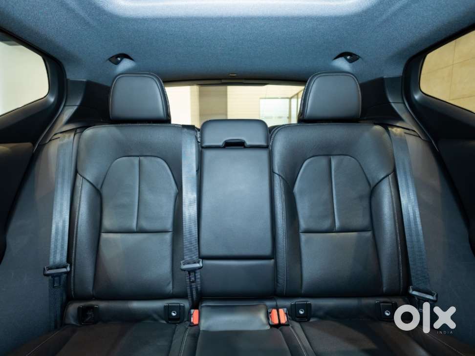 Volvo Xc40 T4 R-design, 2020, Petrol