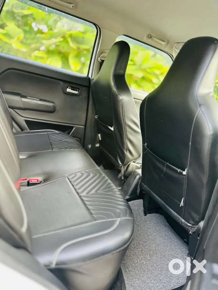 2022 Wagonr Vxi Single Owner 30000 Down Payment