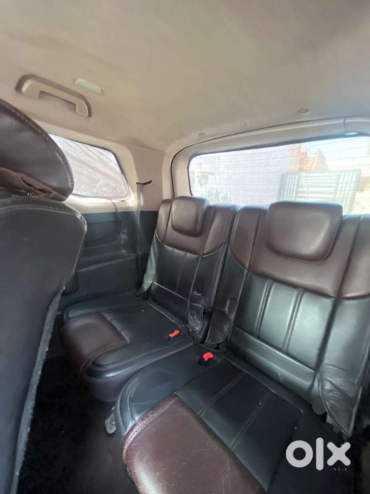 Mahindra Diesel Car 2012