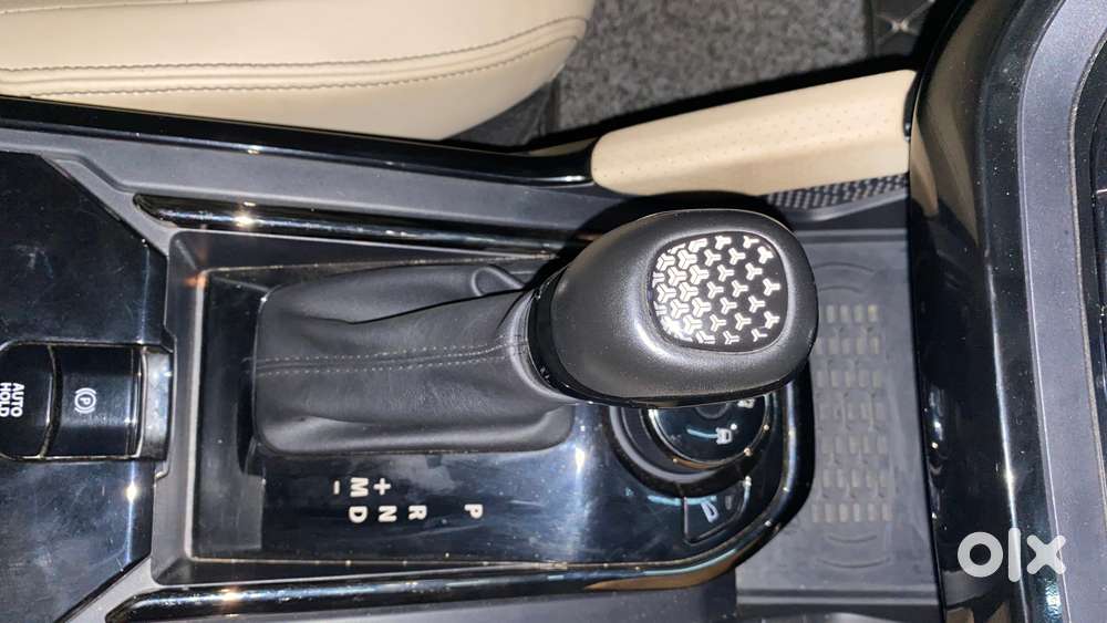Tata Safari 2.0 Xza Plus 6s Jet, 2022, Diesel