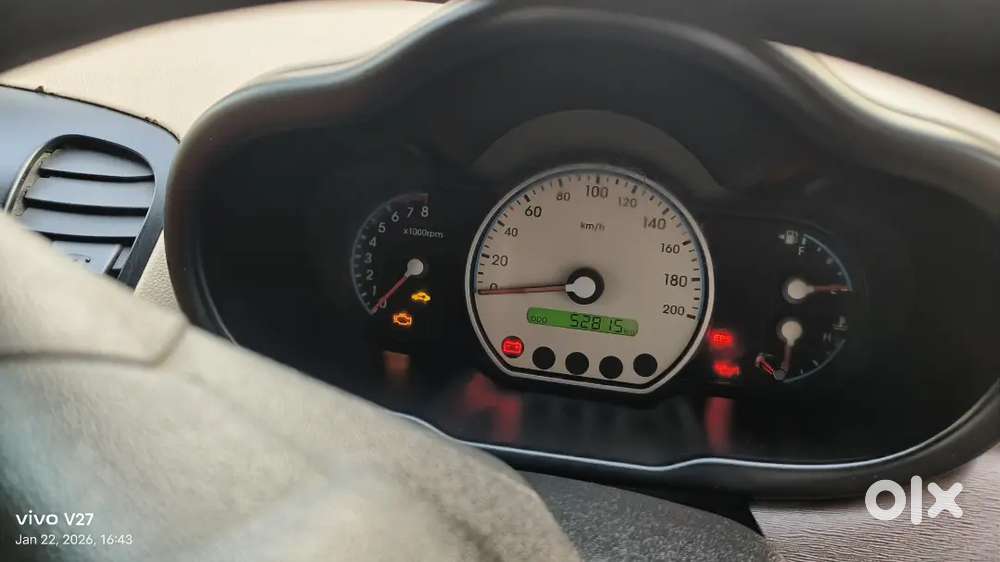 Hyundai Grand I10 Magana 1.2