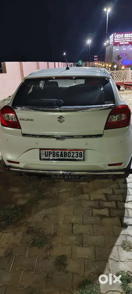 Maruti Suzuki Baleno 2019 Diesel 91488 Km Driven