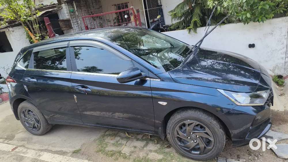 Hyundai New I20 2023 Petrol 33000 Km Driven