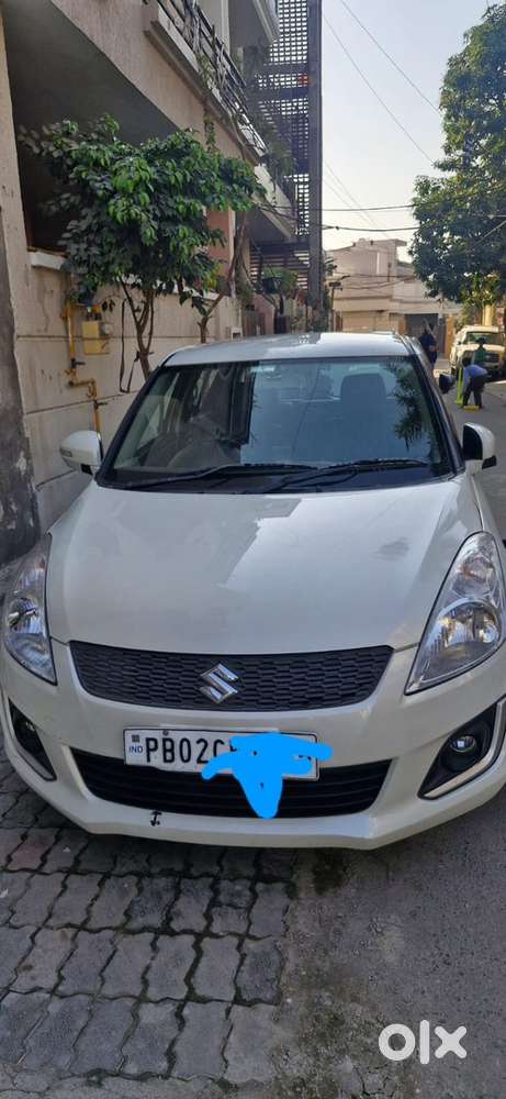 Maruti Suzuki Swift 2016 Diesel Good Condition