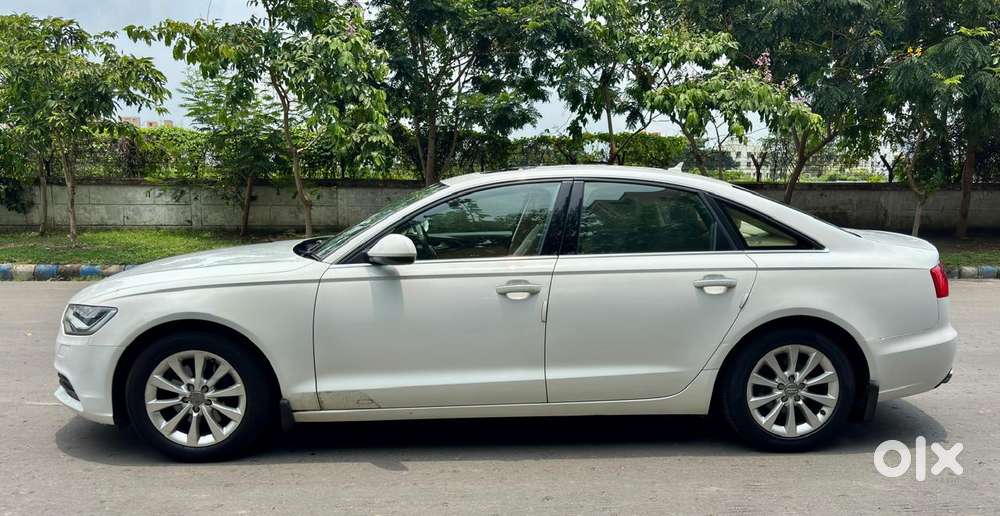 Audi A6 2.0 Tdi, 2014, Diesel