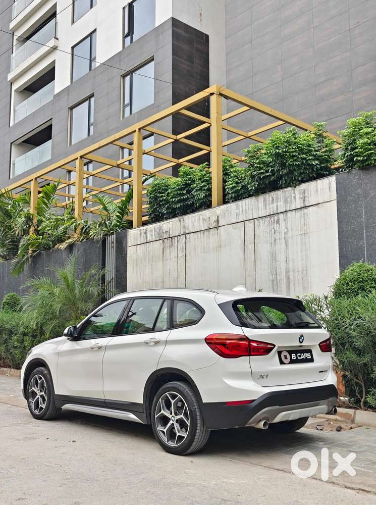 Bmw X1 2.0 Sdrive 20d, 2018, Diesel