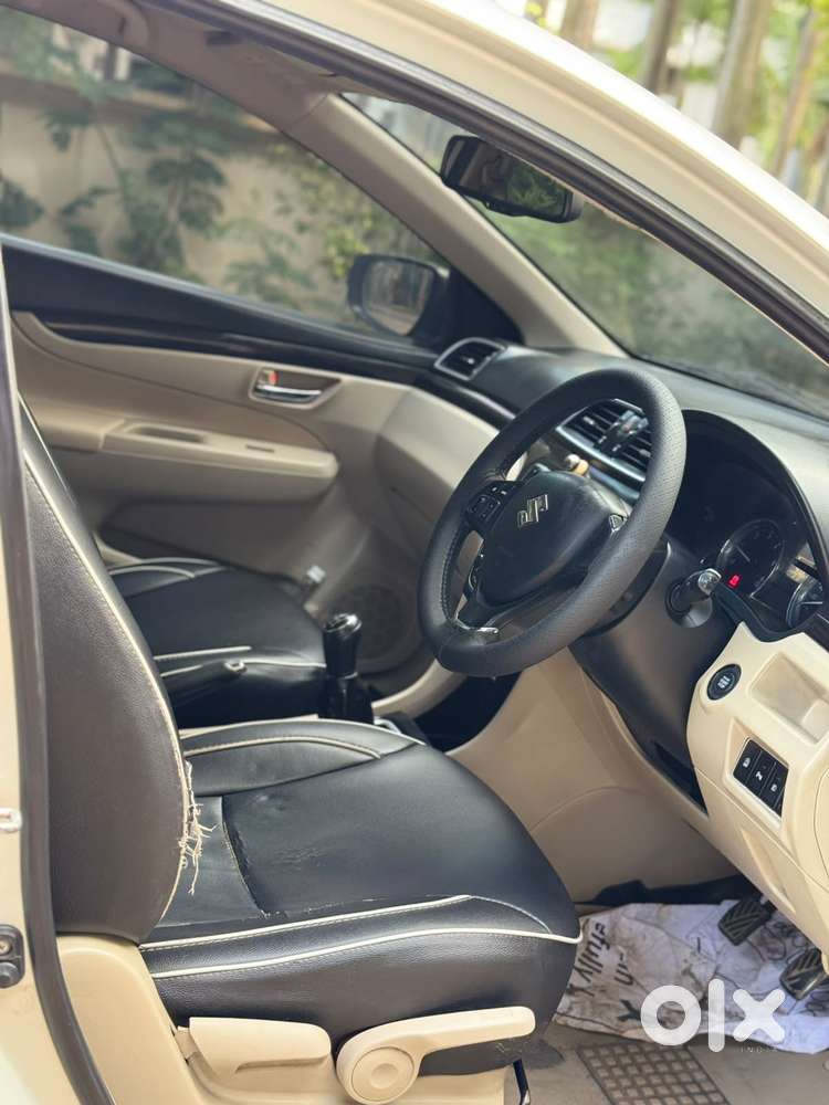 Maruti Suzuki Ciaz Zdi, 2016, Diesel