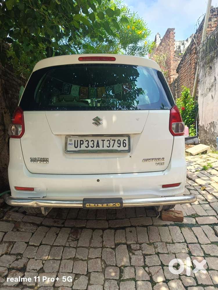 Maruti Suzuki Ertiga 2015 Diesel Good Condition