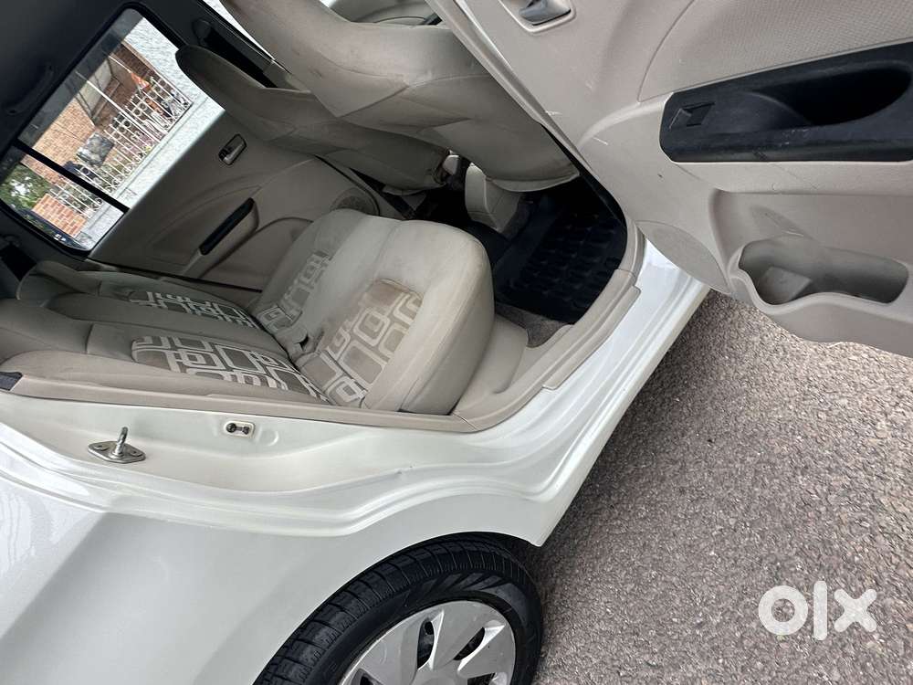 Maruti Suzuki Celerio 2021-1.0 Vxi Cng Mt, 2020, Cng & Hybrids