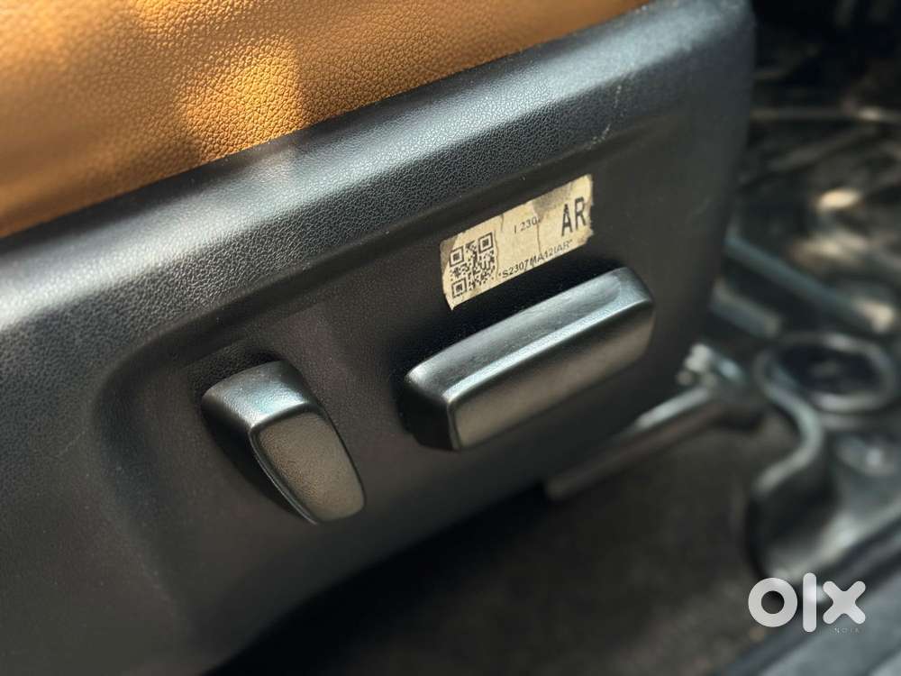 Toyota Fortuner 4x2 At 2.8 Diesel, 2021, Diesel
