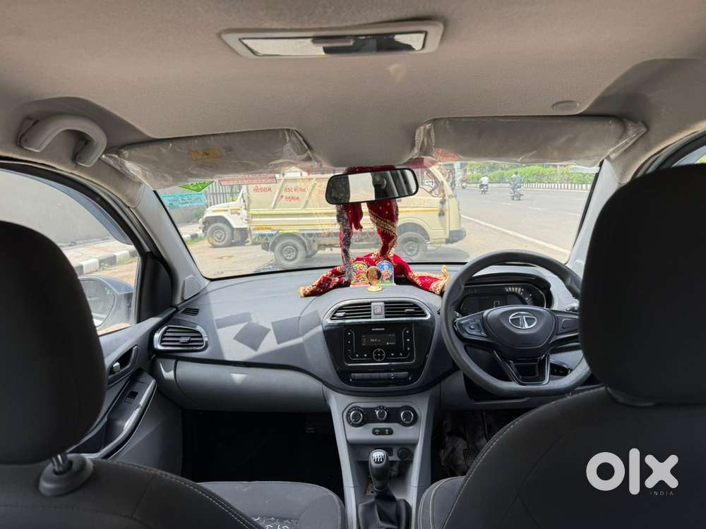 Tata Tiago 2024 Model Year