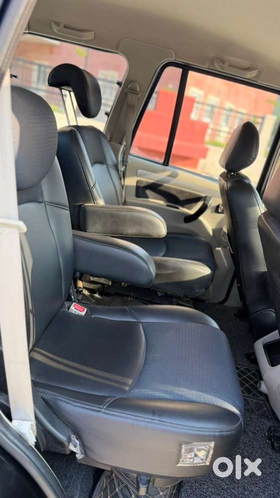 Mahindra Scorpio Diesel 2022