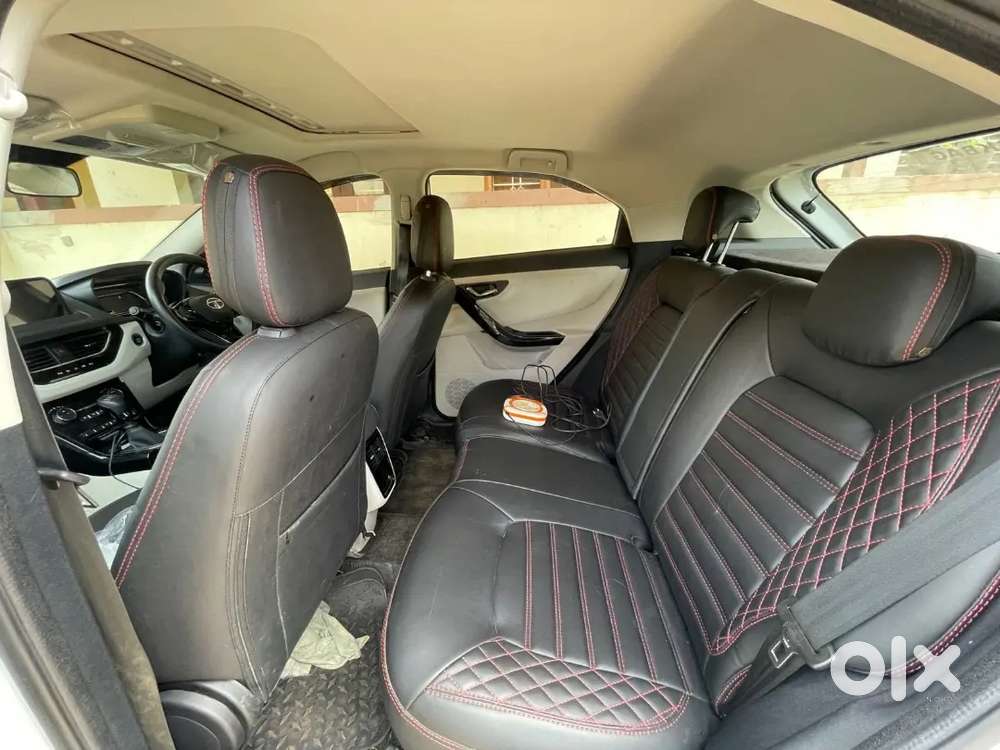 Tata Nexon 2022 Petrol 62000 Km Driven Single Owner