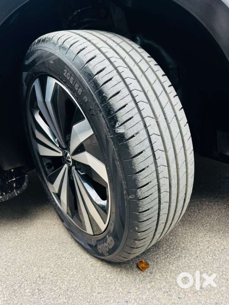 Volkswagen Taigun Gt Plus 1.5 Tsi Dsg (with Ventilated Seats), 2023,..