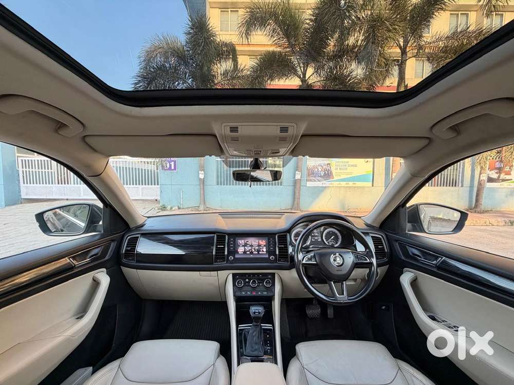 Skoda Kodiaq 2.0 Style Tdi 4x4 At, 2019, Diesel