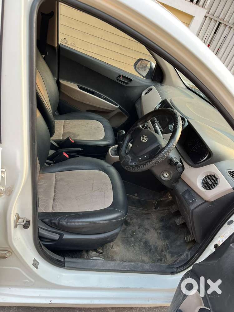 Hyundai Grand I10 2013 Year