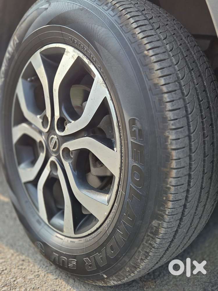 Nissan Terrano Xl 85 Ps Deisel, 2014, Diesel