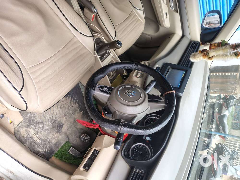 Maruti Suzuki Ertiga 2022 Cng & Hybrids 100000 Km Driven