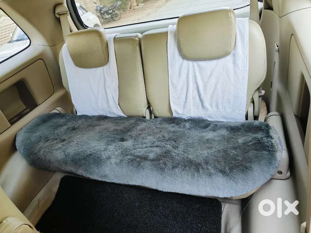 Toyota Innova 2013 Diesel Well Maintained