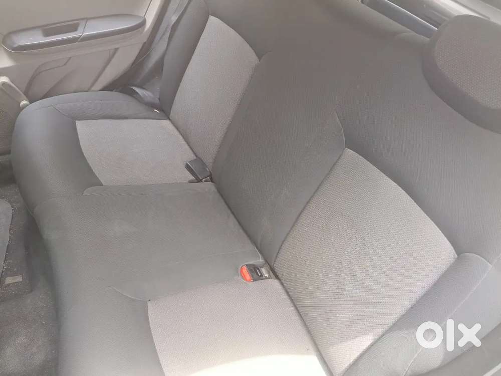 Tata Tiago Revotron 2018