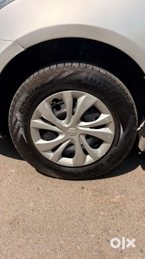 Maruti Suzuki Swift Dzire 2013 Petrol 35000 Km Driven