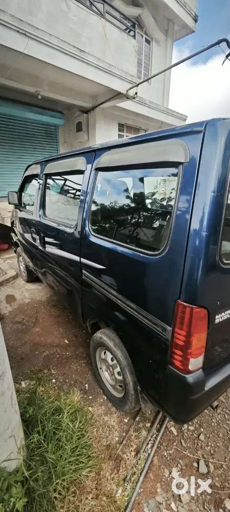 Want To Sale 2016 Maruti Suzuki Eeco