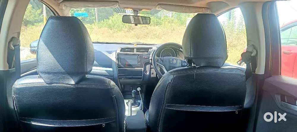 Honda Wr-v 2022 Petrol 30000 Km Driven