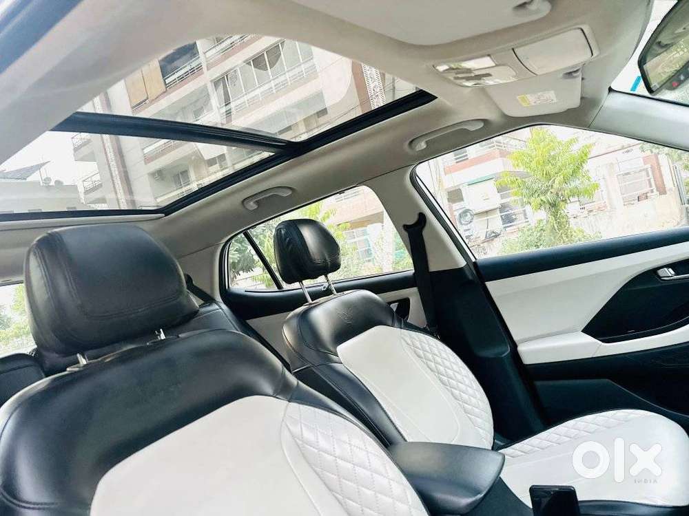 Hyundai Creta Sx 1.5 Diesel, 2020, Diesel