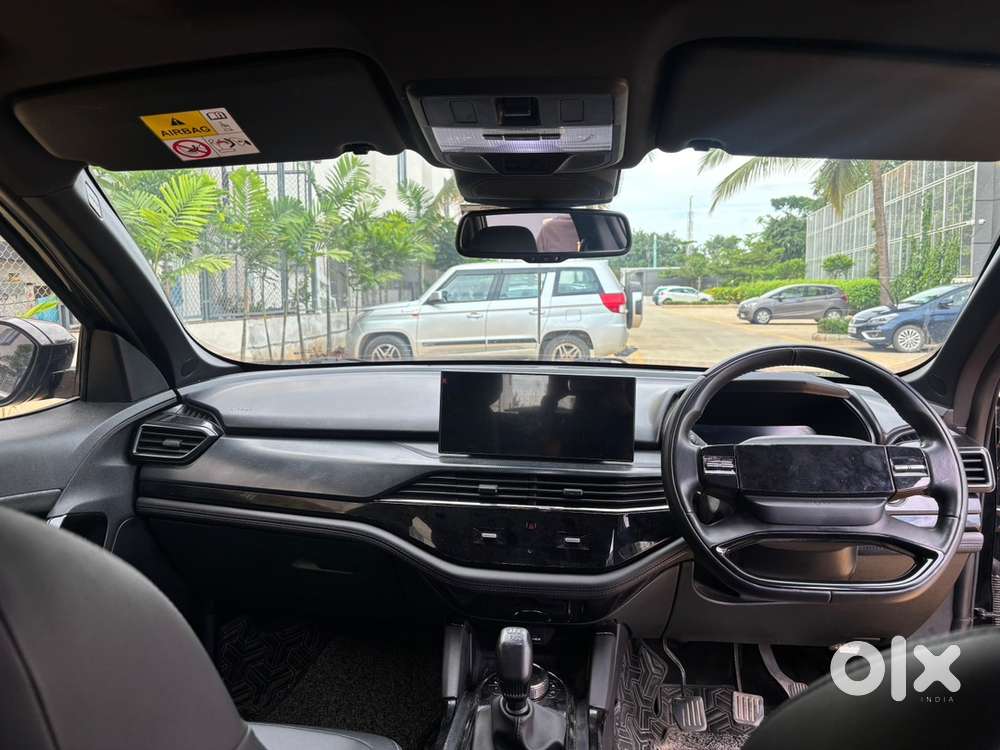 Tata Harrier Diesel 2024