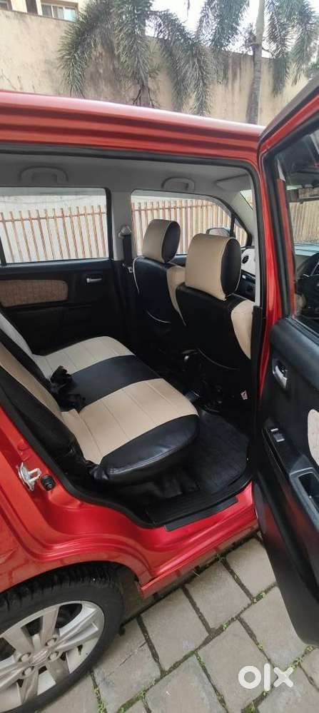 Maruti Suzuki Wagon R