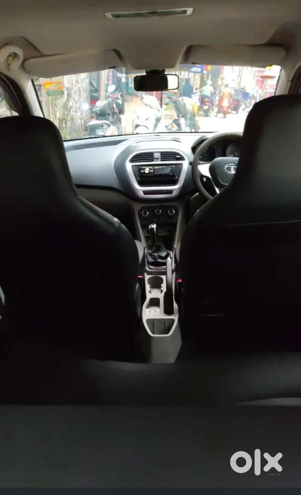 Tata Tiago Xm Diesel 2017