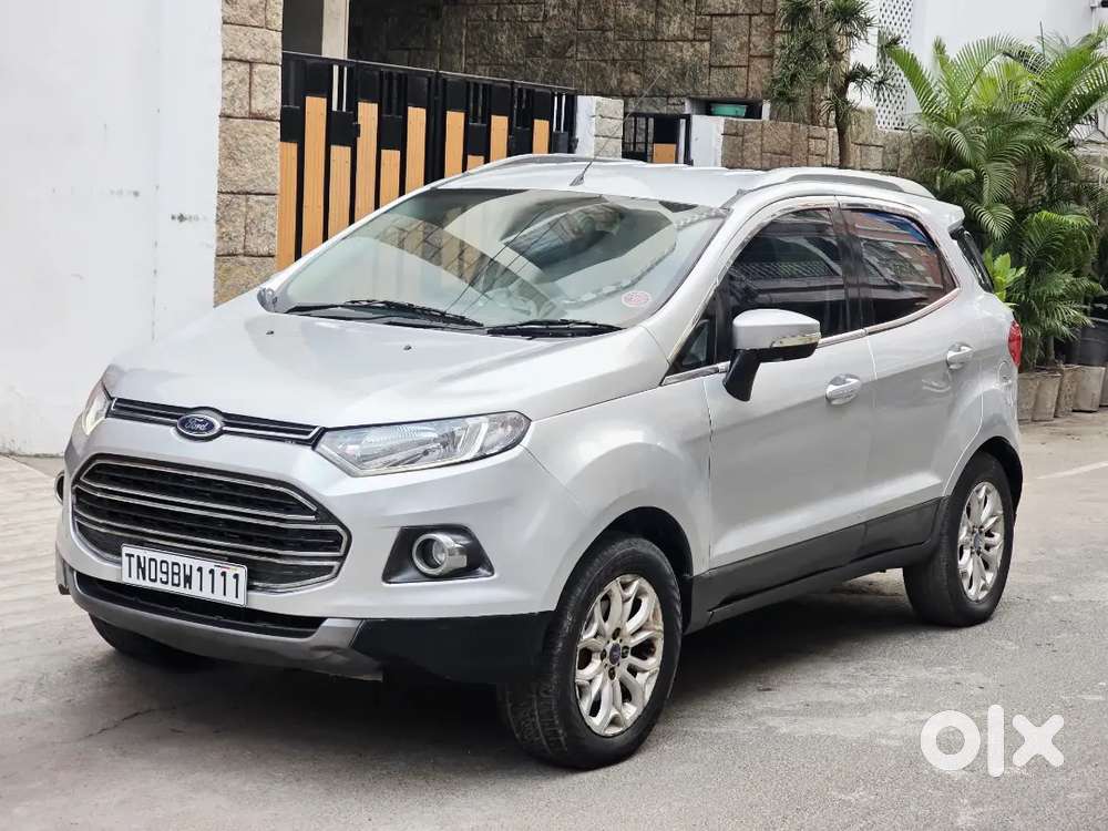 Tata Nexon Xz+ Sunroof 2023 Well Maintained